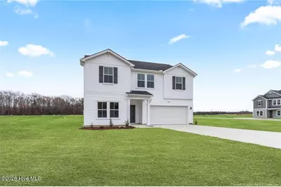 100 Rubyfield Court, Fremont, NC 27830 - Photo 2