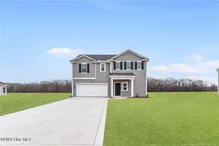 108 Rubyfield Ct, Fremont, NC 27830 - Photo 1