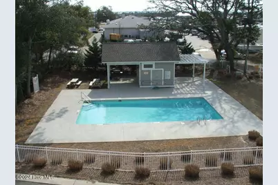 612 W Brown Street #Apt B, Southport, NC 28461 - Photo 36