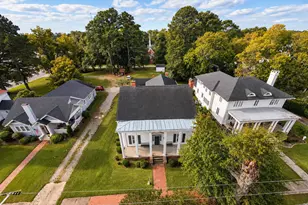 407 S King St, Windsor, NC 27983 - Photo 16