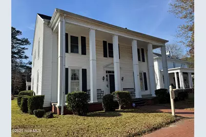 407 S King Street, Windsor, NC 27983 - Photo 2