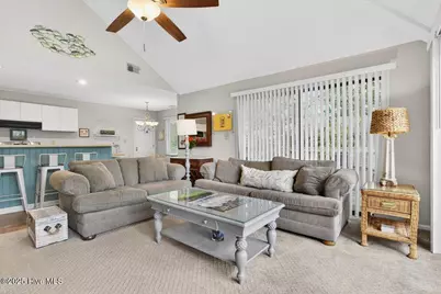 804 Colony Place #4e, Sunset Beach, NC 28468 - Photo 8