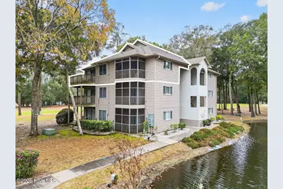 804 Colony Place #4e, Sunset Beach, NC 28468 - Photo 2