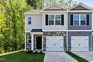 600 Wilder Bloom Path, Aberdeen, NC 28315 - Photo 1