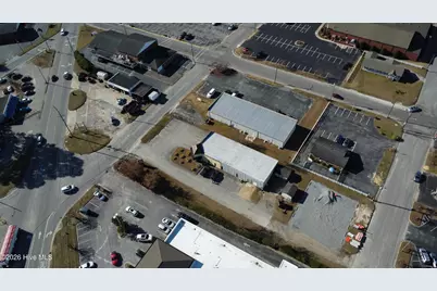 630 E 10th Street, Washington, NC 27889 - Photo 14