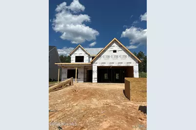 249 Rough Ridge Trail #20, Aberdeen, NC 28315 - Photo 26