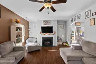205 Zonnie Ln, Jacksonville, NC 28540 - Photo 8