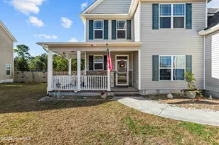 205 Zonnie Ln, Jacksonville, NC 28540 - Photo 2