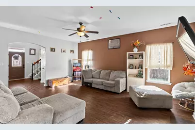 205 Zonnie Lane, Jacksonville, NC 28540 - Photo 6
