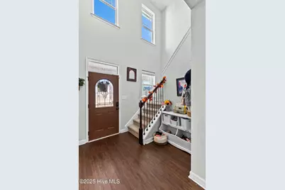 205 Zonnie Lane, Jacksonville, NC 28540 - Photo 4