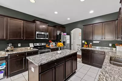 205 Zonnie Lane, Jacksonville, NC 28540 - Photo 12
