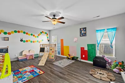 205 Zonnie Lane, Jacksonville, NC 28540 - Photo 16
