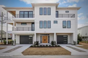 1107 Fort Fisher Blvd N, Kure Beach, NC 28449 - Photo 2