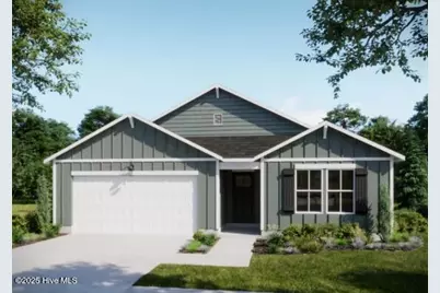 4573 Terrace Road SW #Homesite 137, Shallotte, NC 28470 - Photo 1