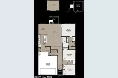 4573 Terrace Road SW #Homesite 137, Shallotte, NC 28470 - Photo 2