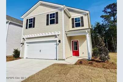 149 Brogdon Street #Lot 12, Wilmington, NC 28411 - Photo 1