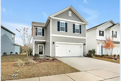 6 E Belmont Drive #Lot 14, Wilmington, NC 28411 - Photo 1