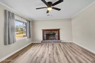 16 Elm St, Vandemere, NC 28587 - Photo 8