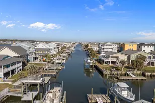 142 Greensboro St, Holden Beach, NC 28462 - Photo 28