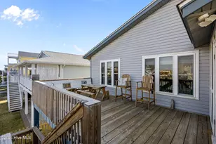 142 Greensboro St, Holden Beach, NC 28462 - Photo 28