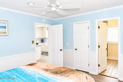 142 Greensboro Street, Holden Beach, NC 28462 - Photo 16