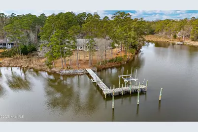 138 Shoreline Court, Oriental, NC 28571 - Photo 44