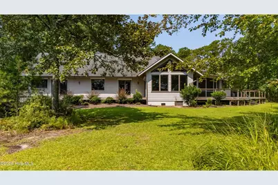 138 Shoreline Court, Oriental, NC 28571 - Photo 44