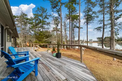 138 Shoreline Court, Oriental, NC 28571 - Photo 38