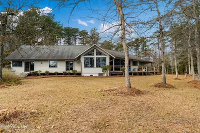 138 Shoreline Court, Oriental, NC 28571 - Photo 42