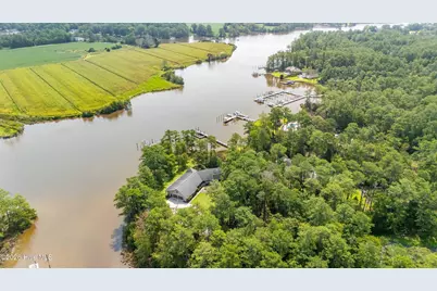 138 Shoreline Court, Oriental, NC 28571 - Photo 50