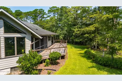 138 Shoreline Court, Oriental, NC 28571 - Photo 46