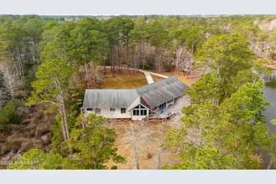 138 Shoreline Court, Oriental, NC 28571 - Photo 50