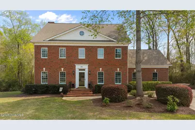 300 Silverleaf Court, Greenville, NC 27834 - Photo 1