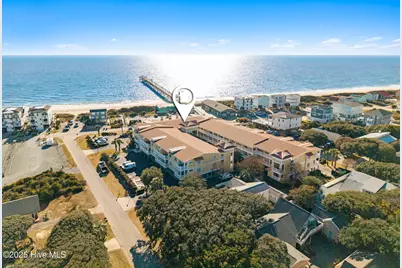 700 Ocean Drive #Unit 117, Oak Island, NC 28465 - Photo 36