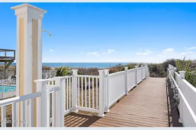 700 Ocean Drive #Unit 117, Oak Island, NC 28465 - Photo 8