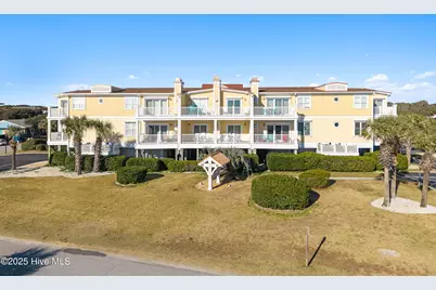 700 Ocean Drive #Unit 117, Oak Island, NC 28465 - Photo 4