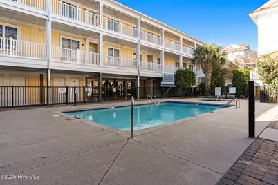 700 Ocean Drive #Unit 117, Oak Island, NC 28465 - Photo 34