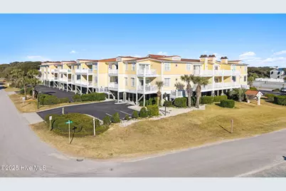 700 Ocean Drive #Unit 117, Oak Island, NC 28465 - Photo 44