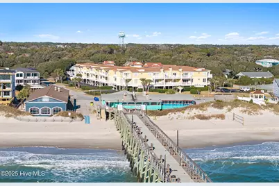 700 Ocean Drive #Unit 117, Oak Island, NC 28465 - Photo 40