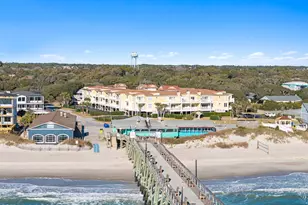 700 Ocean Dr, Oak Island, NC 28465 - Photo 40