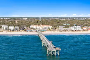 700 Ocean Dr, Oak Island, NC 28465 - Photo 1