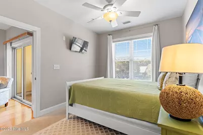 700 Ocean Drive #Unit 117, Oak Island, NC 28465 - Photo 22