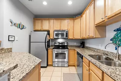 700 Ocean Drive #Unit 117, Oak Island, NC 28465 - Photo 14
