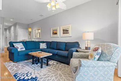 700 Ocean Drive #Unit 117, Oak Island, NC 28465 - Photo 18