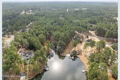 Lot 12 Lakeshore Drive, Wagram, NC 28396 - Photo 2