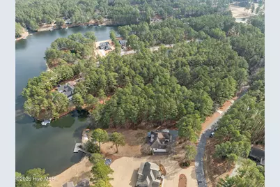 Lot 12 Lakeshore Drive, Wagram, NC 28396 - Photo 6
