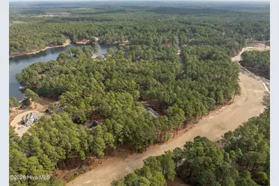 Lot 12 Lakeshore Drive, Wagram, NC 28396 - Photo 4