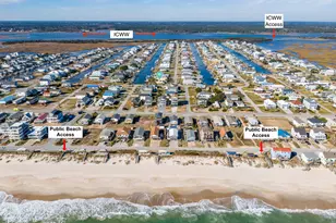6015 6th St, Surf City, NC 28445 - Photo 2