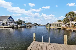 6015 6th St, Surf City, NC 28445 - Photo 1