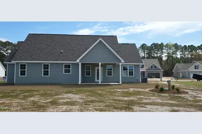 113 Rolling Water Lane, Swansboro, NC 28584 - Photo 2